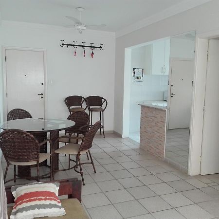 Apartamento 1 Dormitorio Asturias Гуаружа Экстерьер фото