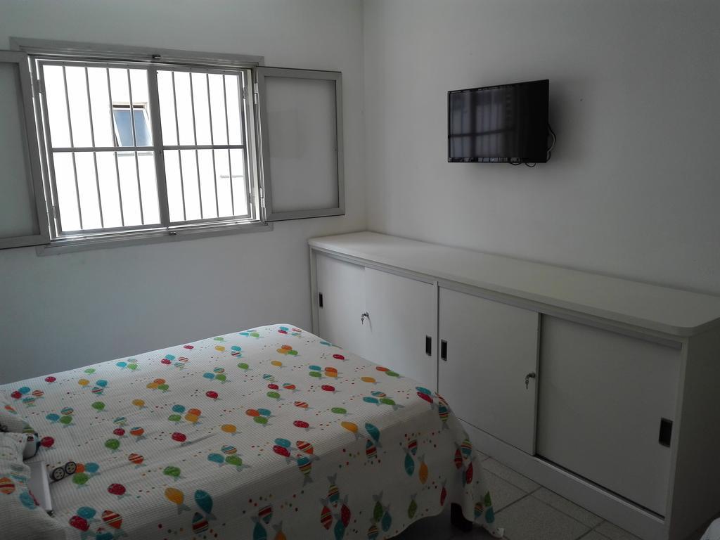 Apartamento 1 Dormitorio Asturias Гуаружа Экстерьер фото