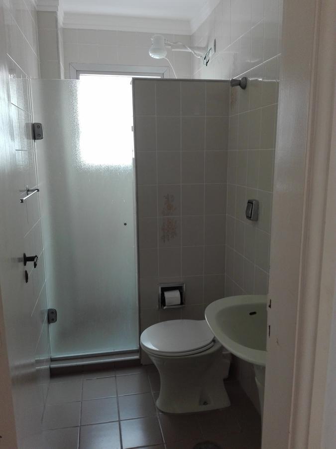 Apartamento 1 Dormitorio Asturias Гуаружа Экстерьер фото